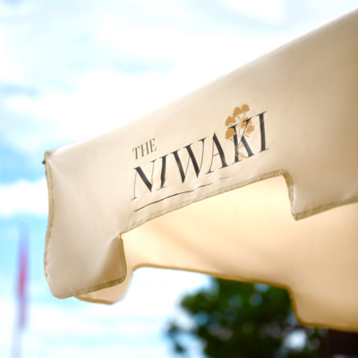 Lancio dell'Associazione Australiana di Monaco: il cocktail di vino gourmet Niwaki