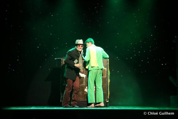 LE PETIT PRINCE 14/18