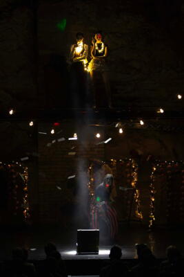 GATSBY 11/12