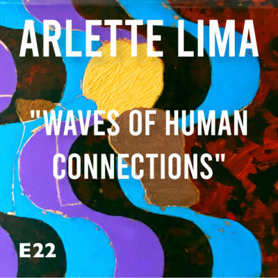 Mostra - "Waves of human connections"
