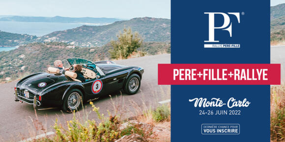 Rally padre-figlia 2/2