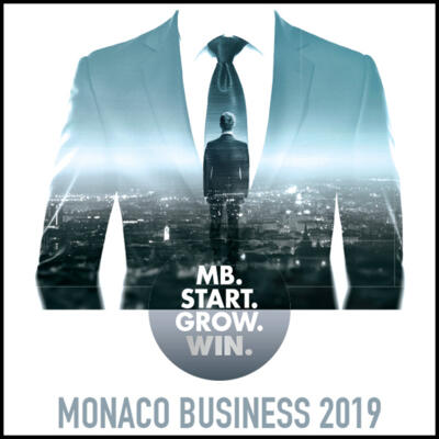 Salone Monaco Business
