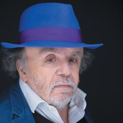 Abito qui