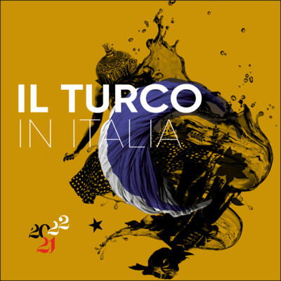 Il Turco in Italia