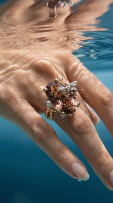 The Unique Show - Luxury Montecarlo 2026 10/10