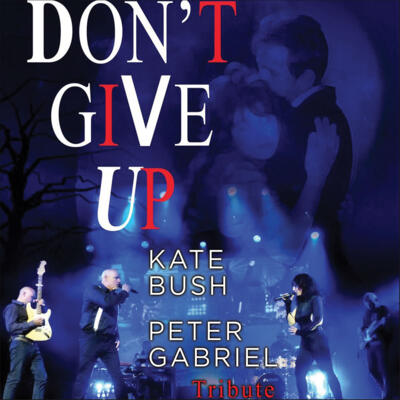 Don’t Give Up