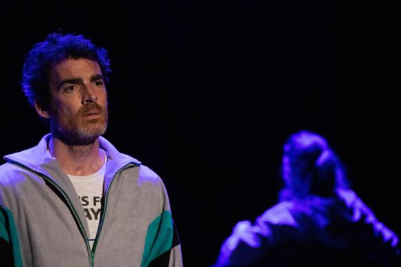 AMORE CIECO (Porno per ciechi) 7/17