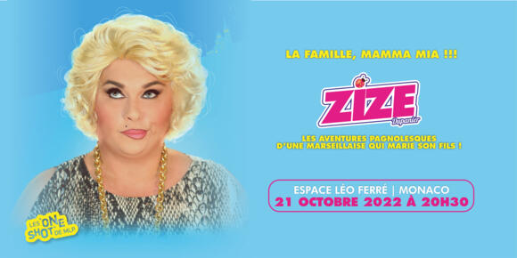 Spettacolo - "Zize Dupanier" 2/2