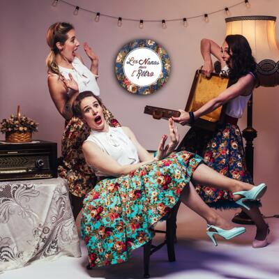 the girls in the rearview mirror 5/5