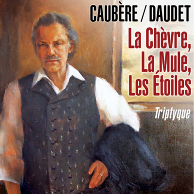 Caubère / Daudet - Trittico