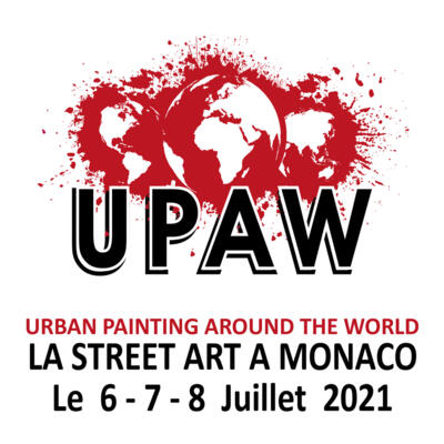 1° UPAW Urban Painting Around the World