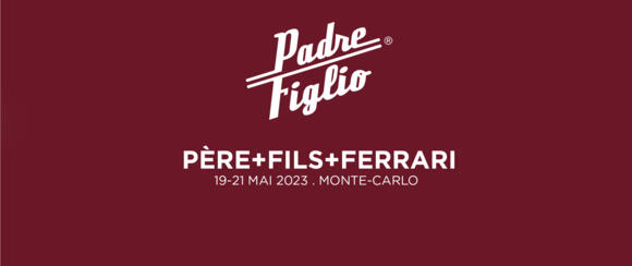 Evento - "Padre-Figlio" 2/2