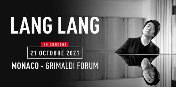 Lang Lang in concerto 2/2