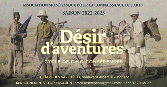 Conferenza - "L'Itinerario da Parigi a Gerusalemme o la riscoperta del Levante da parte di Chateaubriand" 2/2