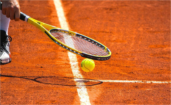 Rolex Monte-Carlo Masters 2/4
