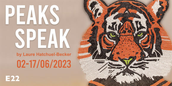 Mostra - "Peaks Speak" 2/2