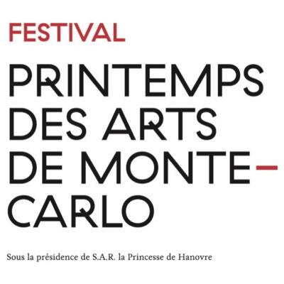 Printemps des Arts de Monte-Carlo