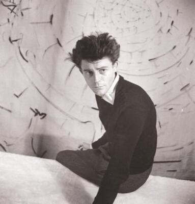 Conferenza - "Gérard Philipe, dalla grazia di una presenza alla trasmissione di un'arte"