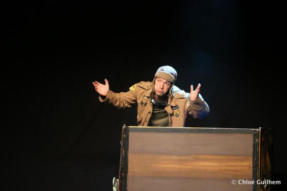 LE PETIT PRINCE 10/18