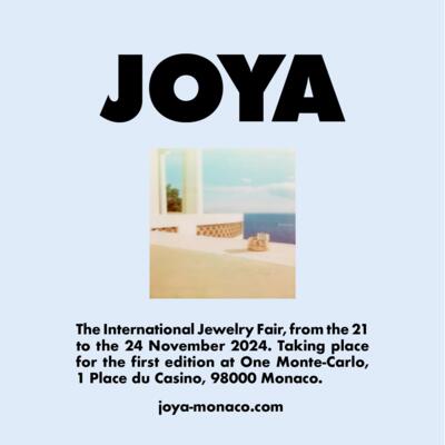 Salon - "JOYA"