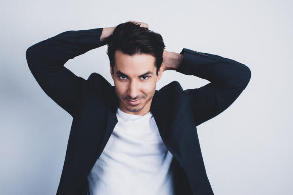 Spettacolo - "Jérémy Ferrari" 2/2
