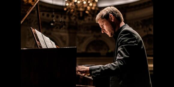 Concerto sinfonico - "Dal Barocco al Romanticismo"