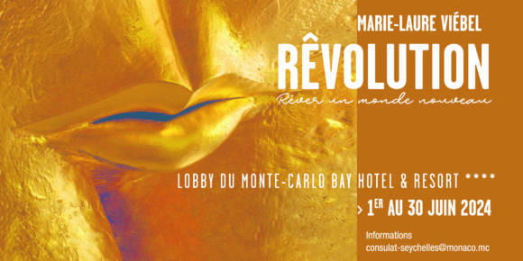 Exposition - "Rêvolution" 2/2