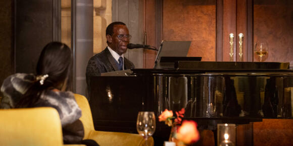 Music - "Jazz Nights" 2/2