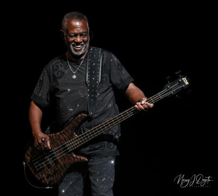 Concert - "Kool & The Gang"