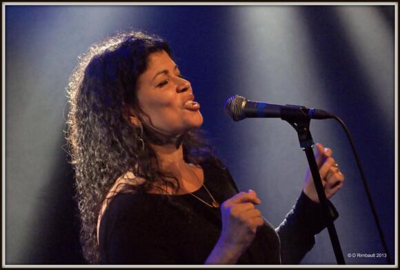 Concerto - "Catia Werneck"