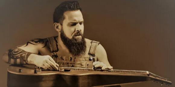 Concerto Will Barber 2/2