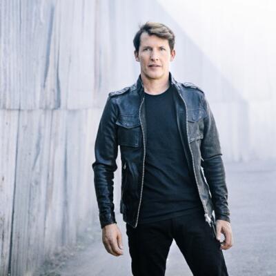 Concert - "James Blunt"