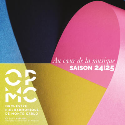 OPMC - "Mozart in Monaco"