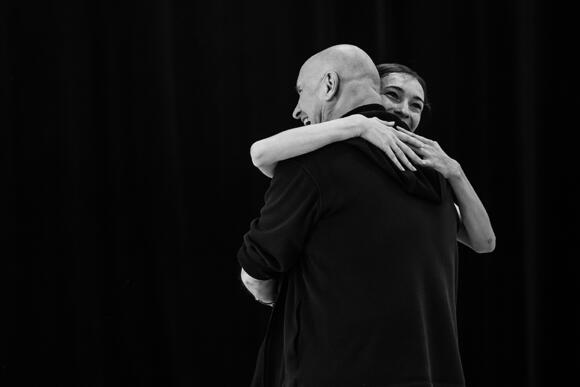 I Balletti di Monte-Carlo - "La Belle"