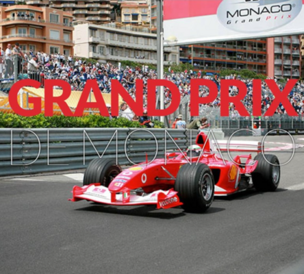 83rd Monaco Formula 1 Grand Prix™ 2026