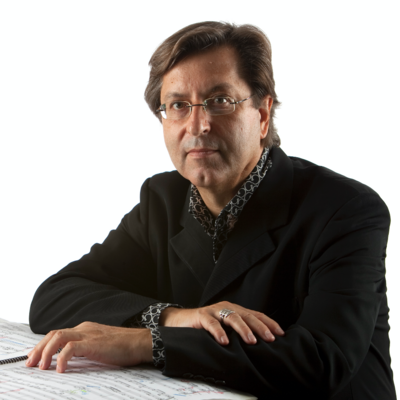 Concert - Ensemble TM+, Laurent Cuniot