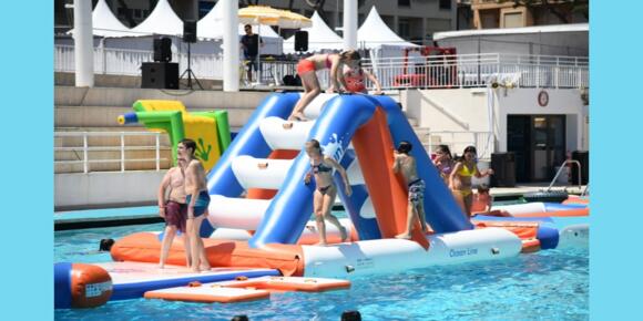 5° Splash Party 2/2