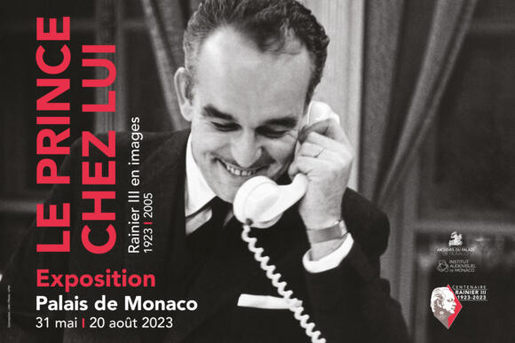 Exhibition "The Prince at home" 2/2