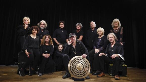 Concerto - "Magma e l'Orchestra Filarmonica di Monte-Carlo"
