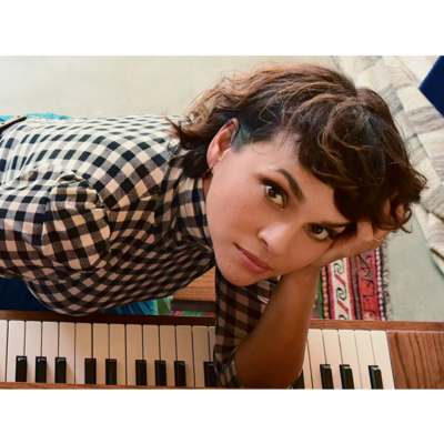 Concerto Norah Jones - Monte-Carlo Summer Festival