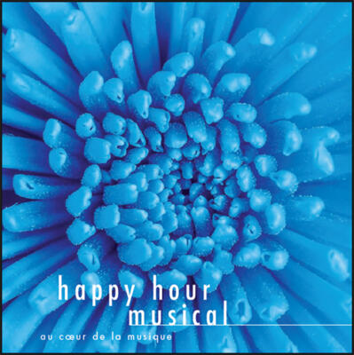 Happy Hour Musicale