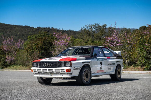 Bonhams|Cars: Auction of Classic Racing Cars 4/4