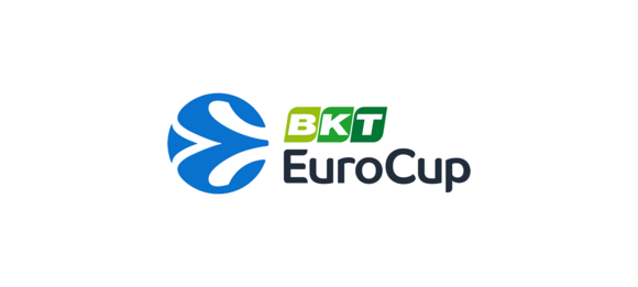 Bkt Eurocup 2026/2027