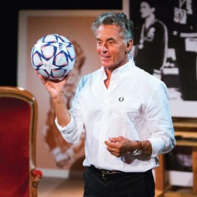 Vive Le Sport... Et Ses Petits Secrets !