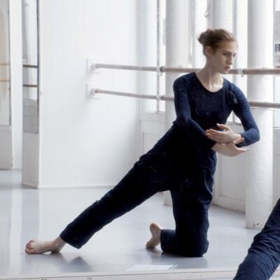 Isadora's Children