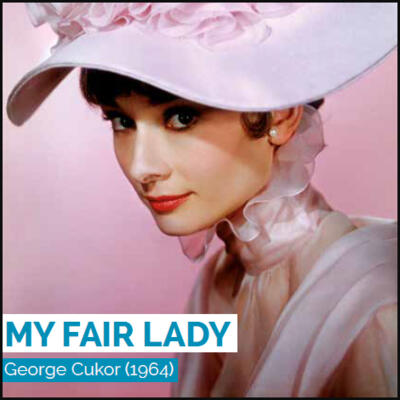 Annullato - My Fair Lady