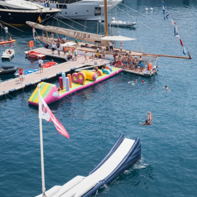 Fête de la Mer