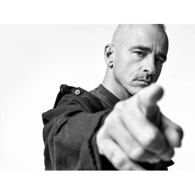 Concerto Eros Ramazzotti - Monte-Carlo Summer Festival
