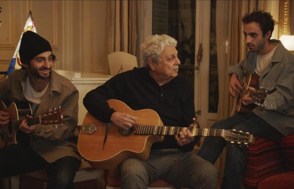 Rencontres européennes sur le film amateur 2/2