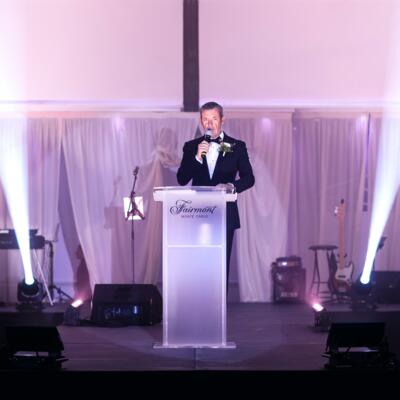 Caritatif - "Turning Luxury Into Charity"